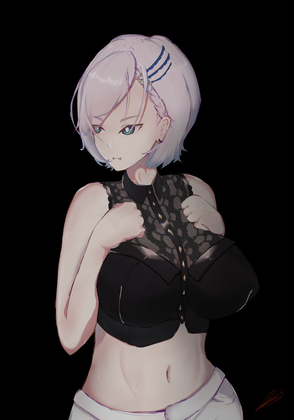 Pavolia Reine