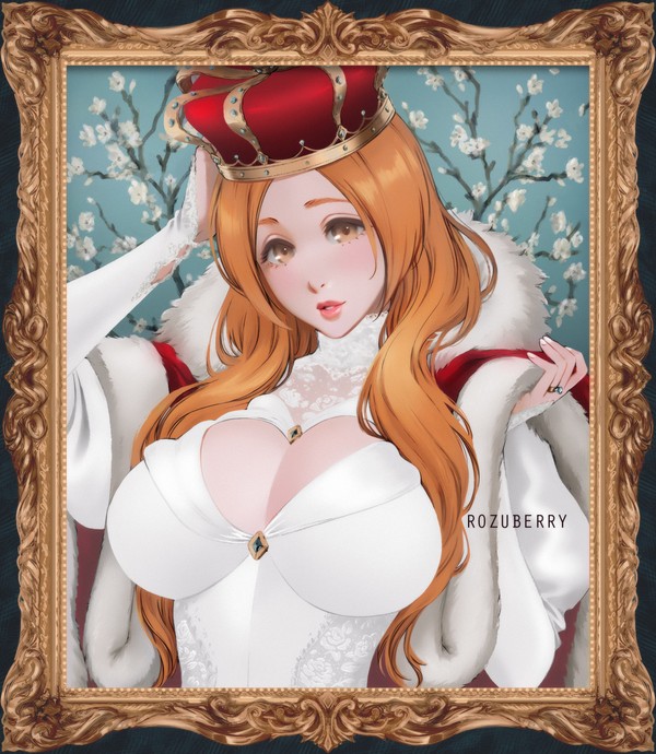 Queen