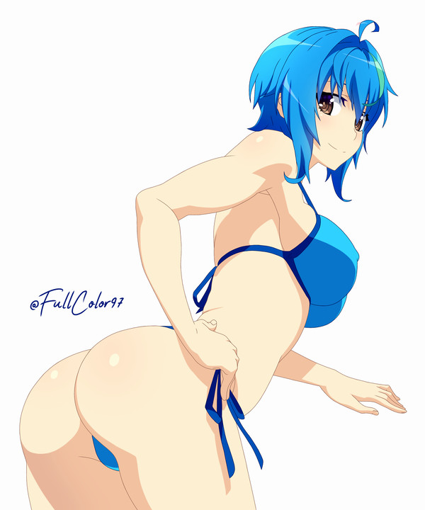 Xenovia Quarta