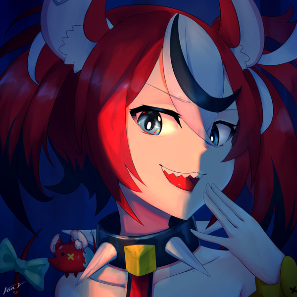 Smug Bae
