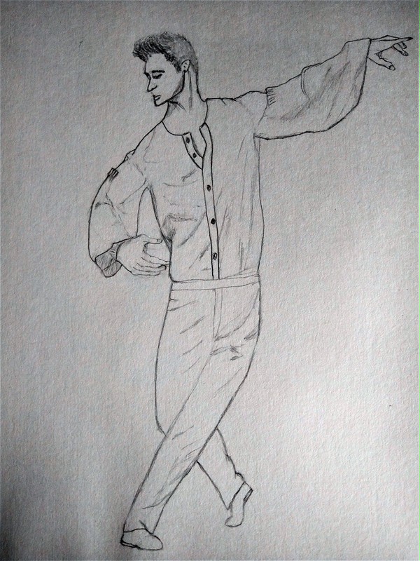 Dancer