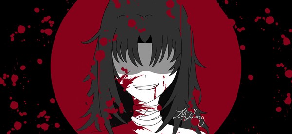 Shiki Ryougi