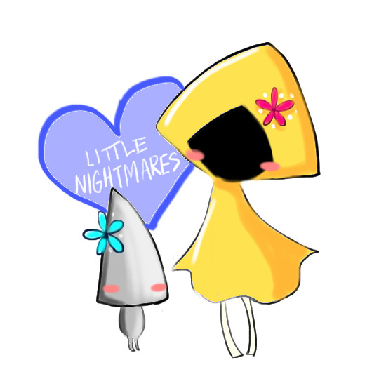 プロフィール絵