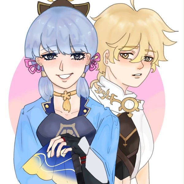 aether ayaka