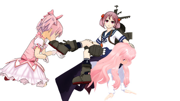 Pink King