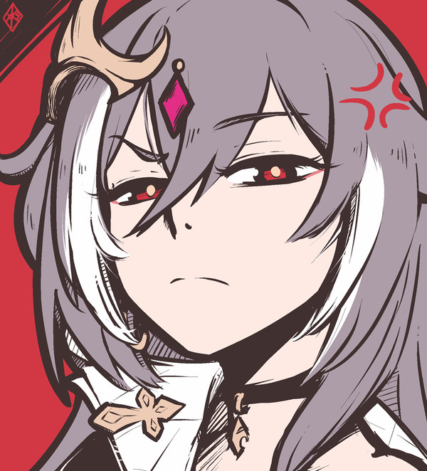 崩壊3rd落書きまとめ