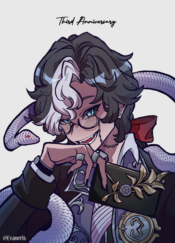 DM Joseph