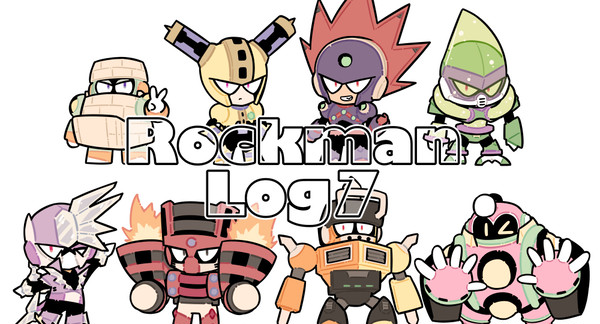 ロックマンログ7