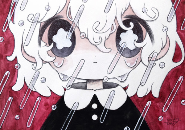 ノイズ