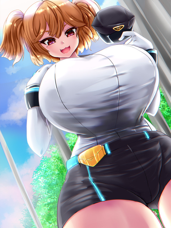 ケルベロスちゃん
