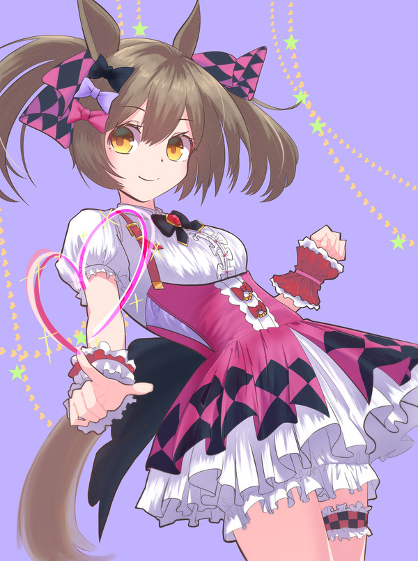 スマートファルコン