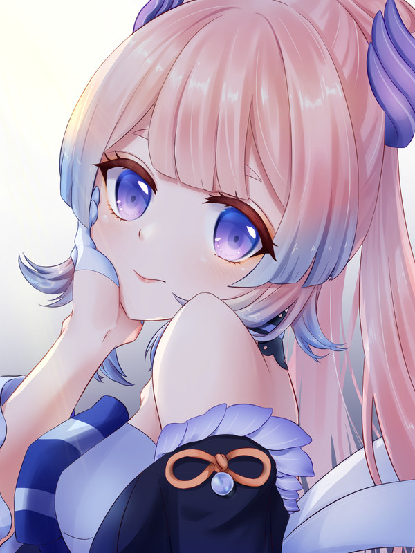 心海ちゃん