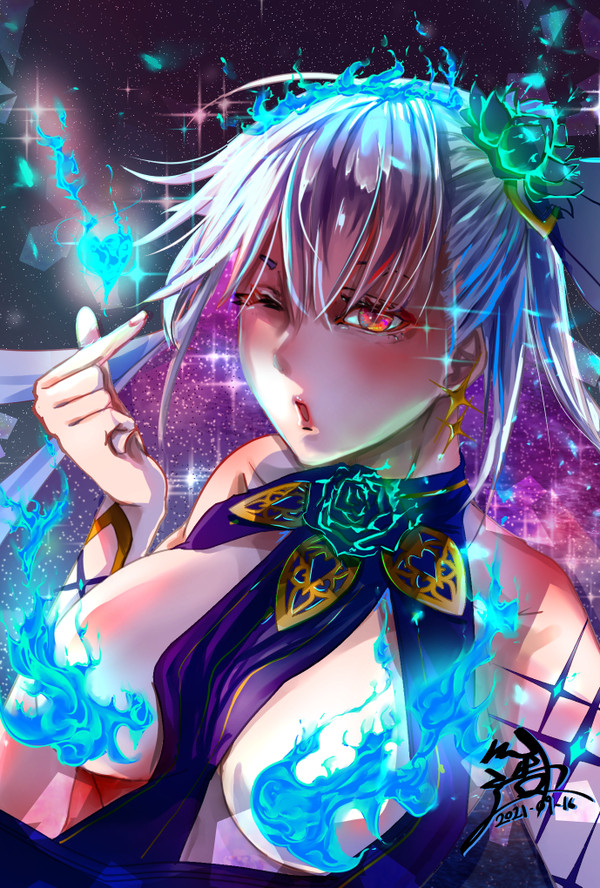 カーマ