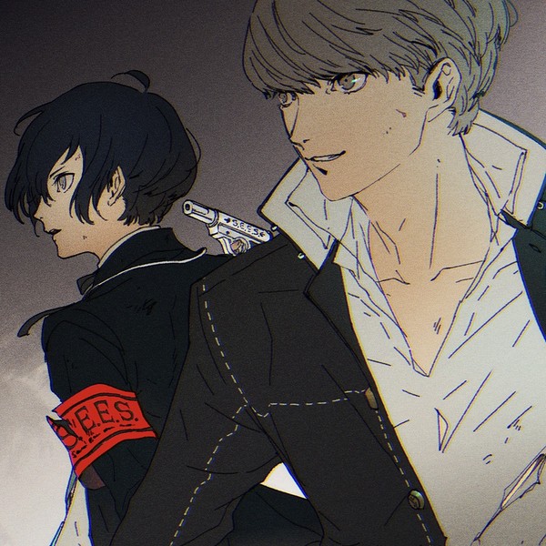Pログ①