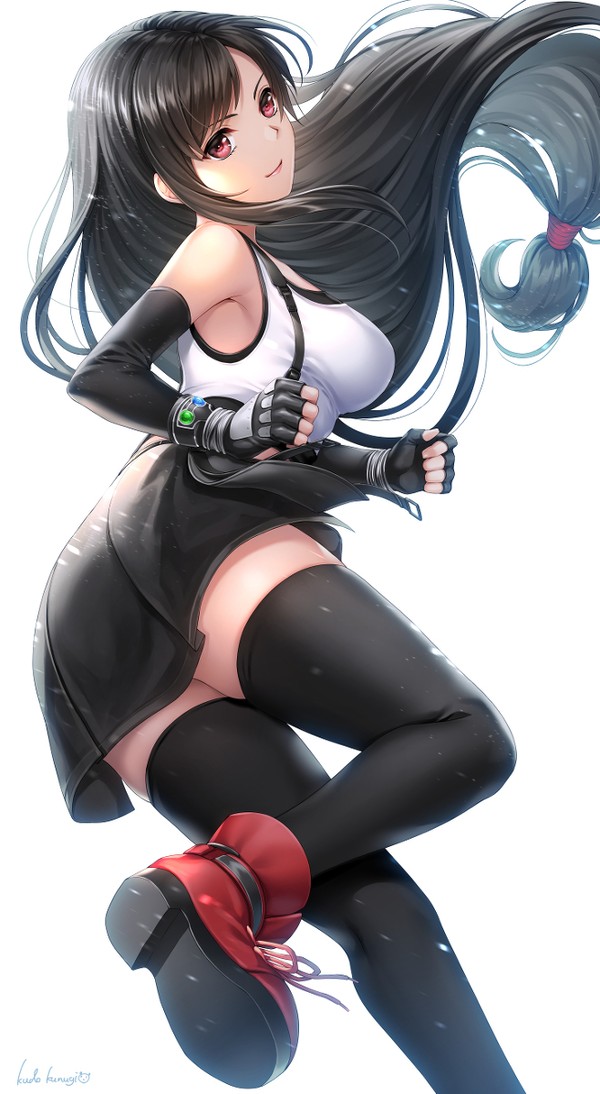 Tifa