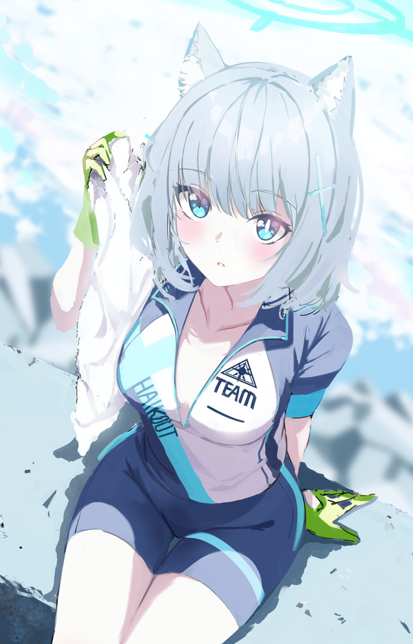 シロコ