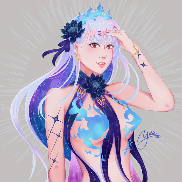 Summer Kama/ Mara