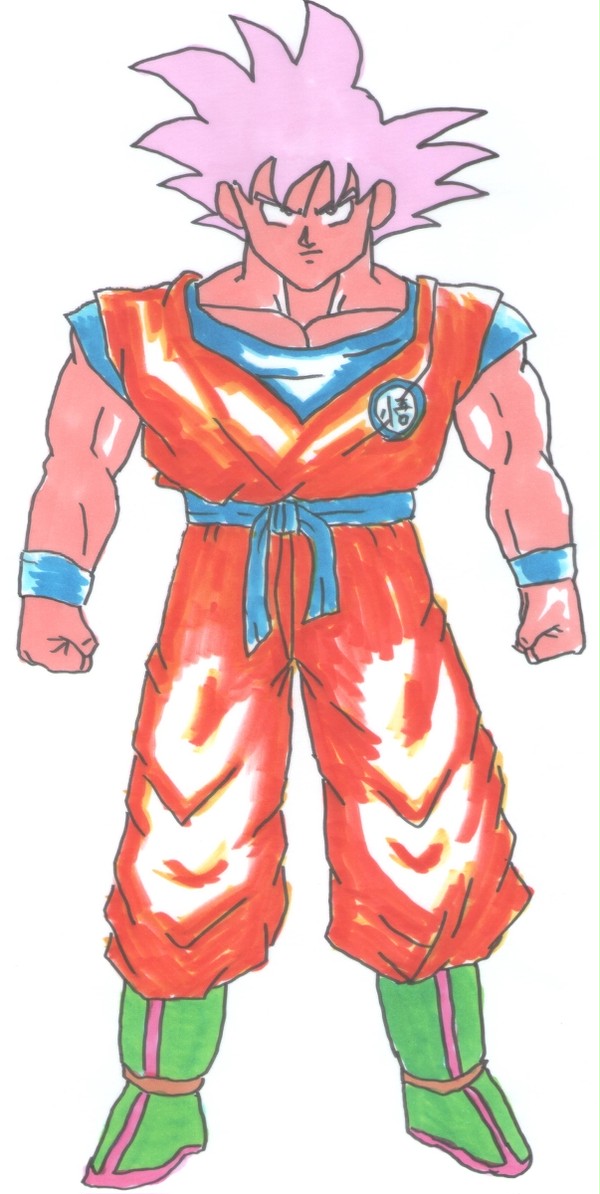 ドラゴンボール