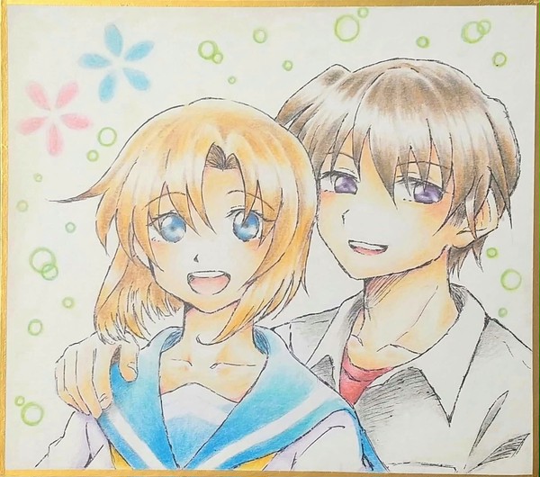 圭レナ