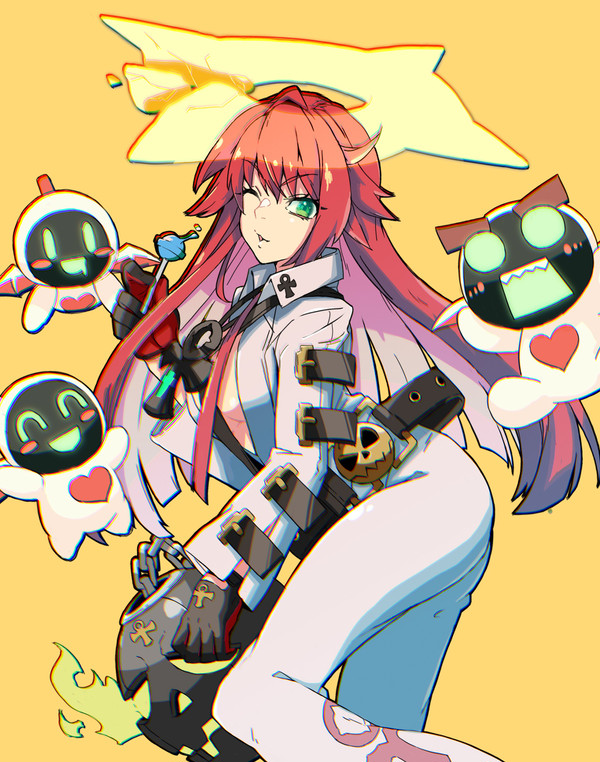 ジャック・オー