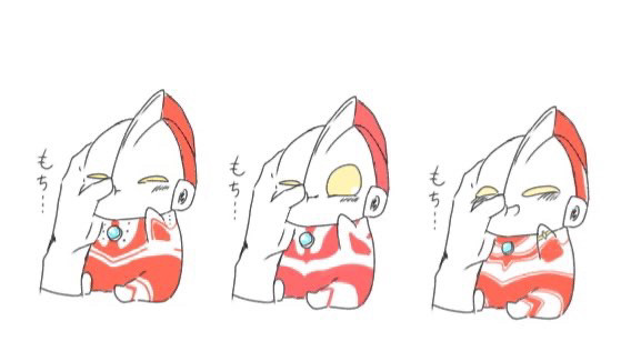 もちもちみつご