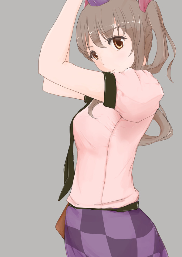 は