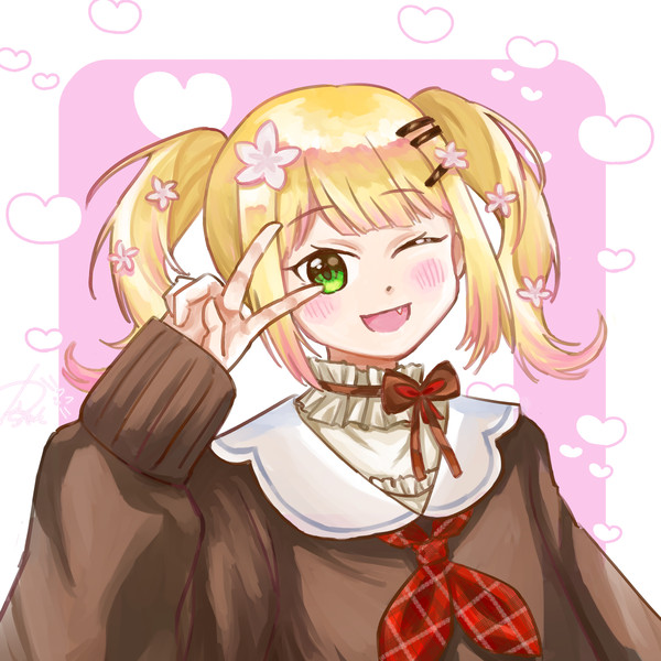 🍑スーパーハイパーかわいいねねち🍑