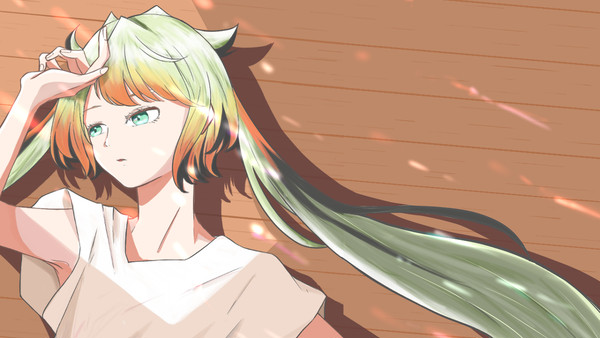 メリッサ・キンレンカ
