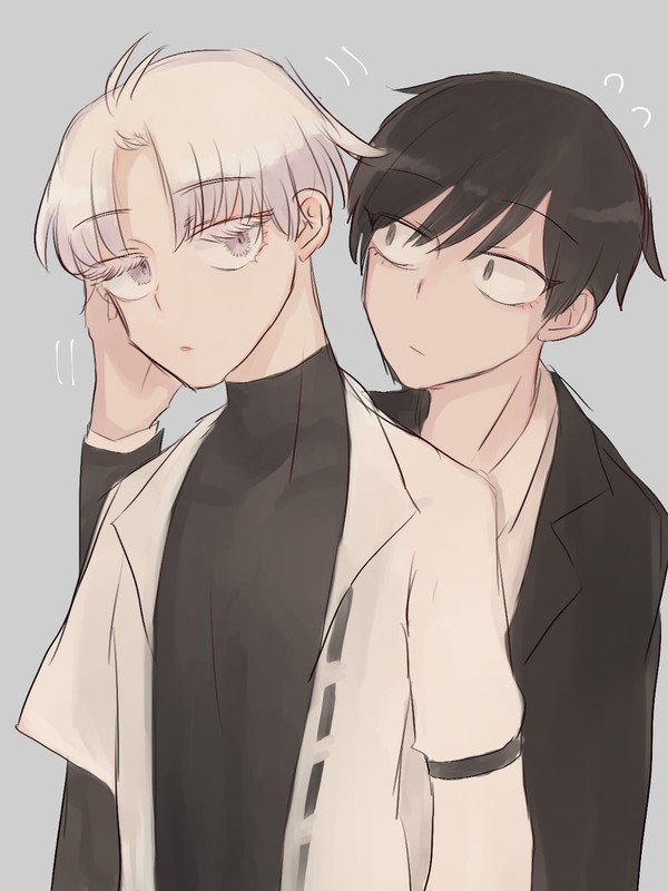 Vのお兄さんlog2