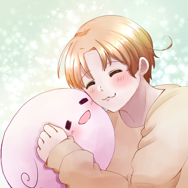 ヘタリアろぐ