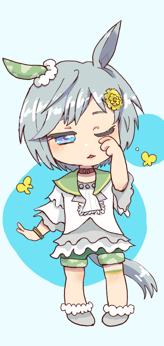 ねむねむスカイ