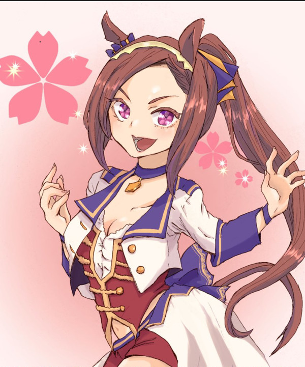 ばくしんばくしーん!