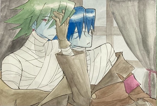 ポップンログ
