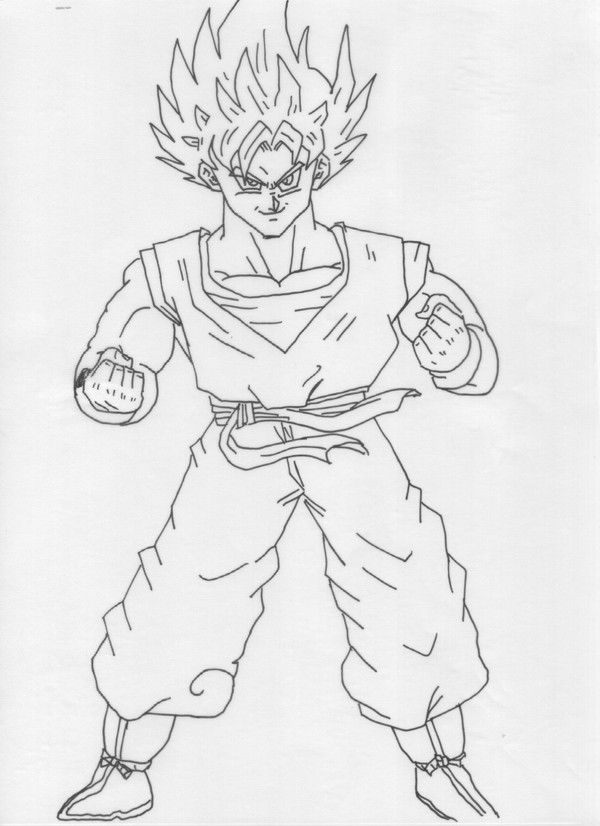 ドラゴンボール