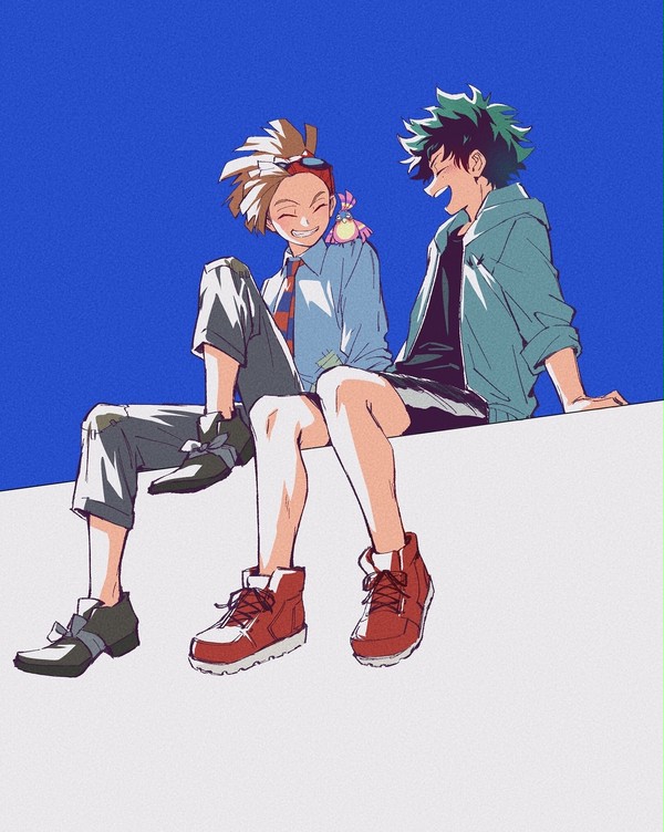 出ロデLOG