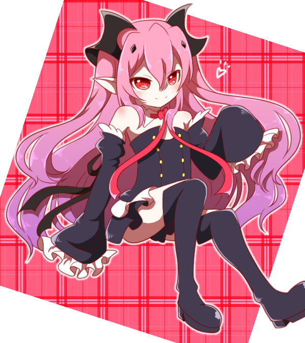 クルルちゃん