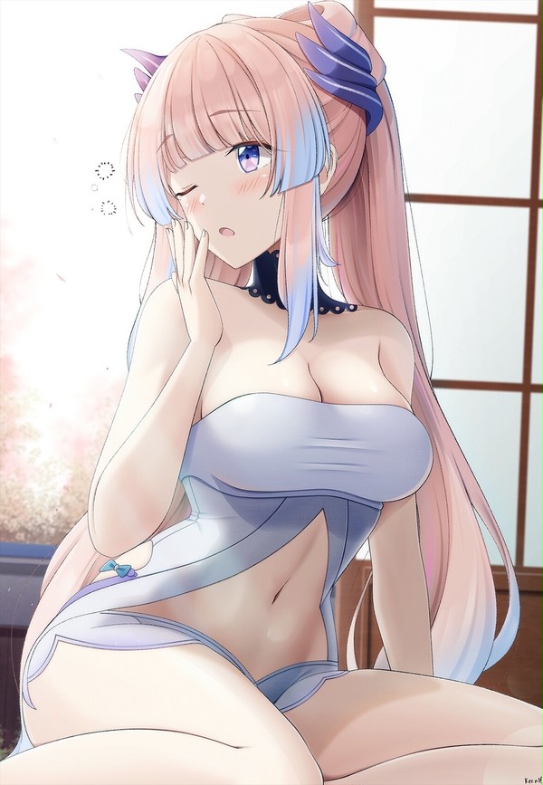 anime girls