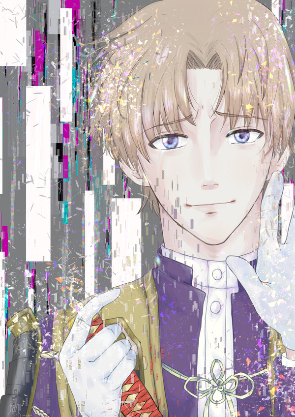 終。