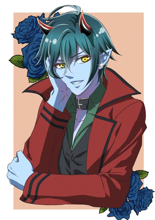 ダルイゼン