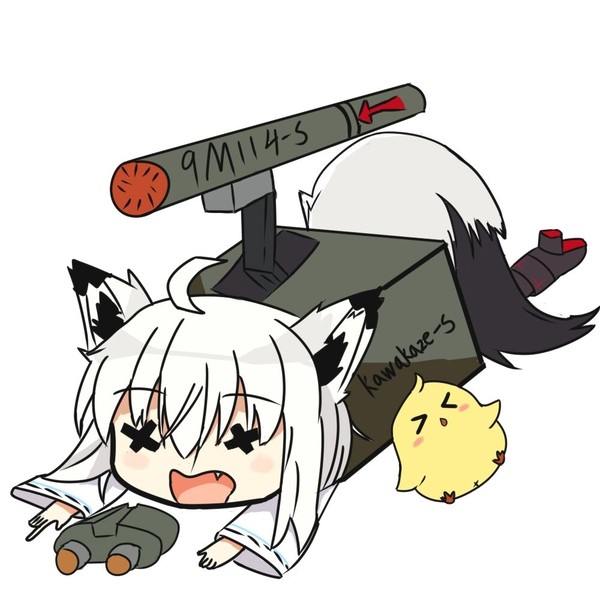 江風-S 9M114