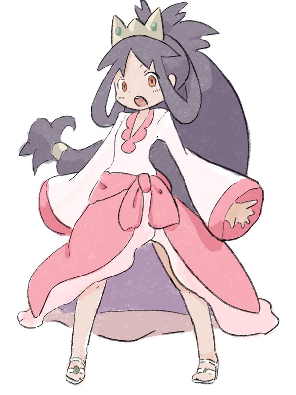 らくがき