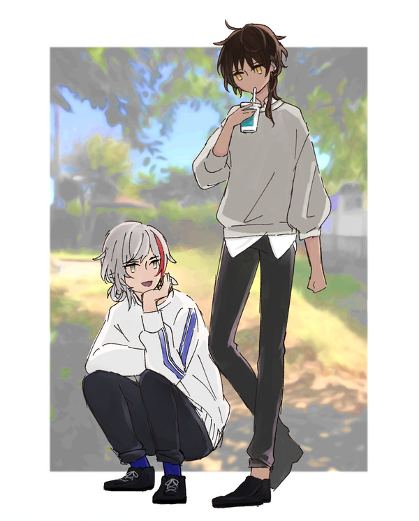 エリソーまとめlog