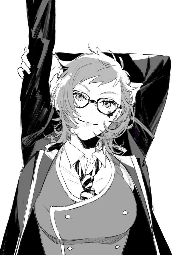ツ女体化まとめた