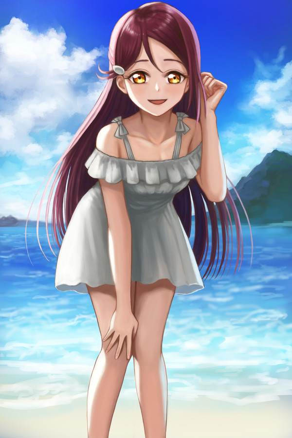 桜内梨子生誕祭2021