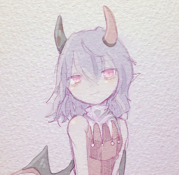 小悪魔