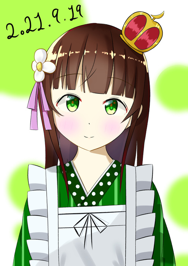 千夜ちゃん誕生祭2021