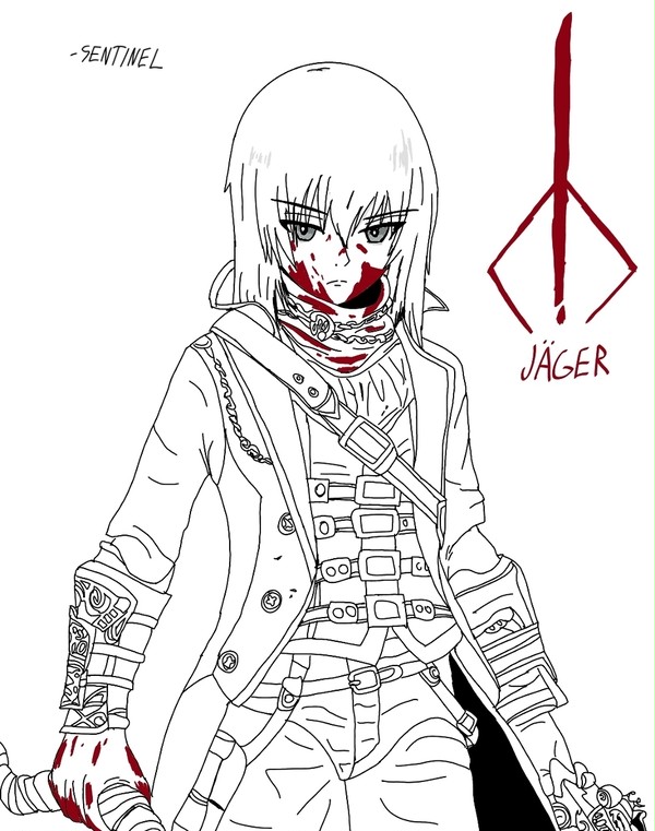 Hunter Erika