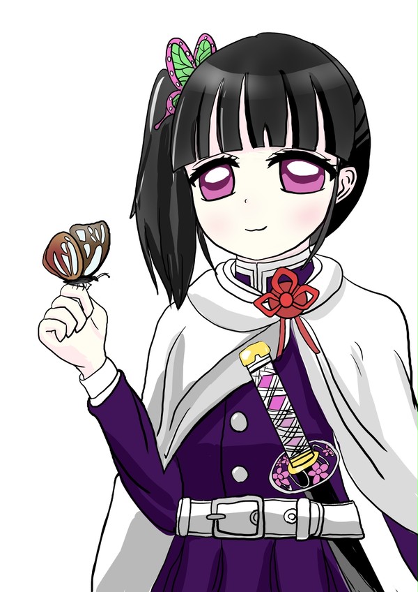 カナヲ