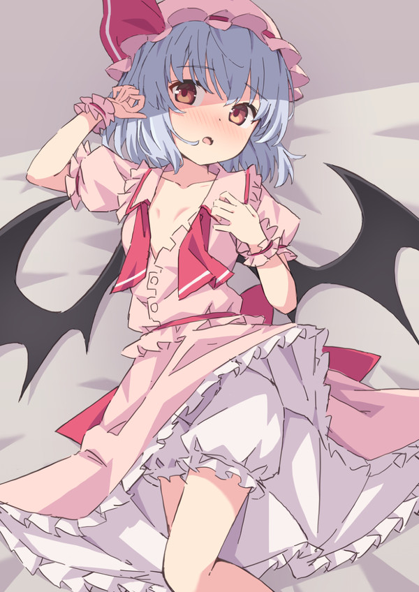 お嬢様