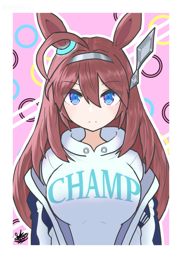 champ